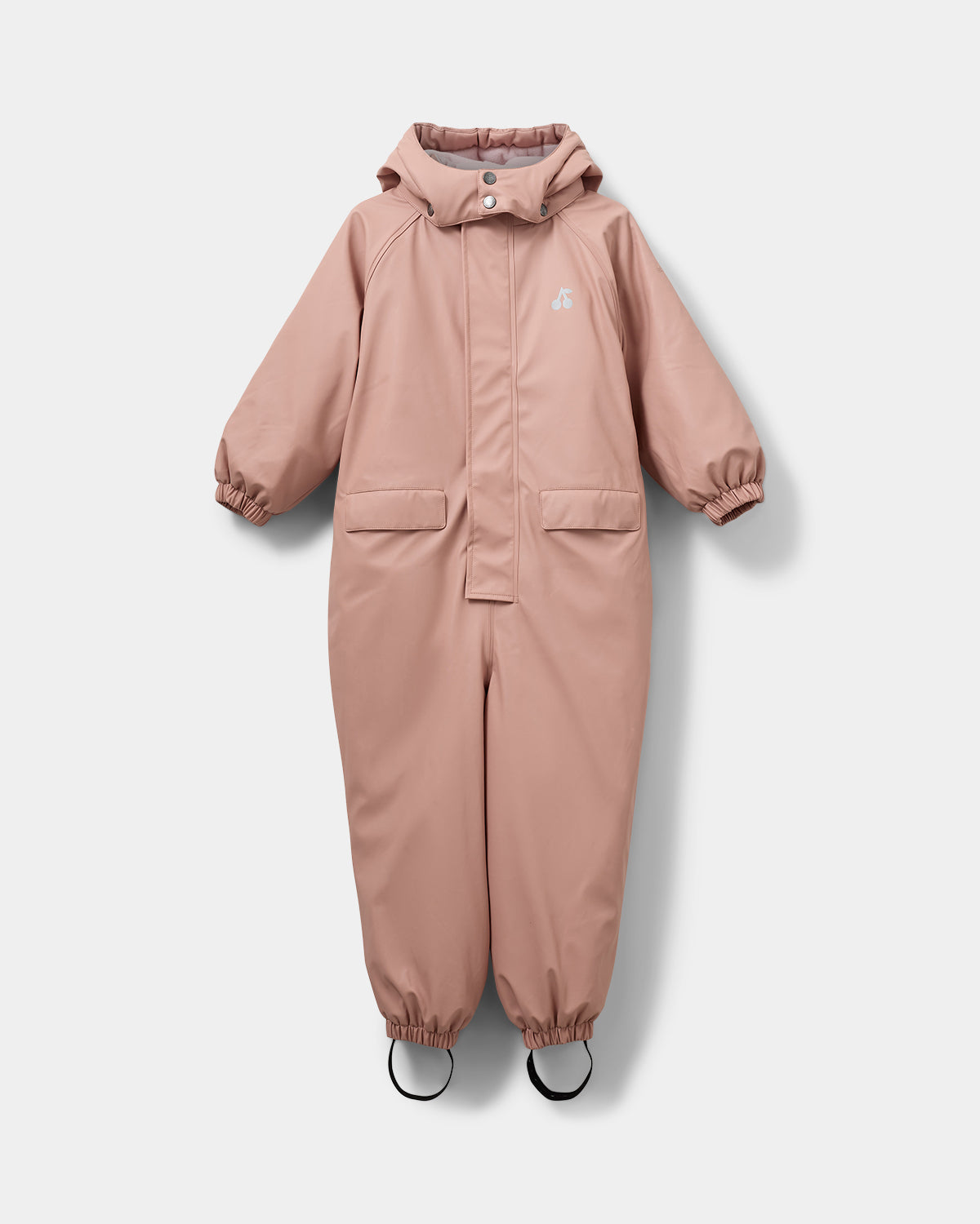 Sofie Schnoor KIDS ErinSK Snowsuit Outerwear 7121 Rosy brown