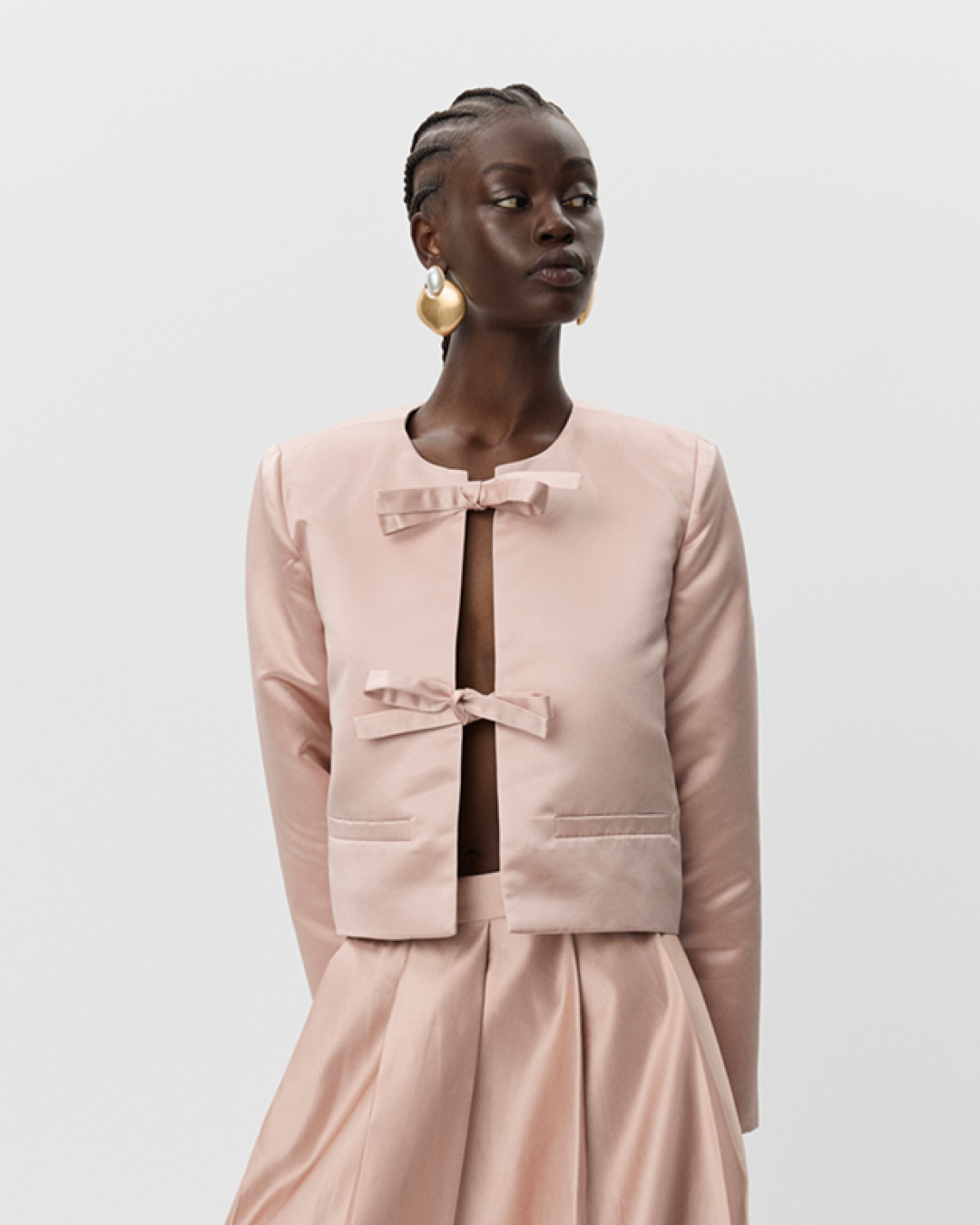Sofie Schnoor WOMEN EVERSW JACKET Jacket 4105 Blush
