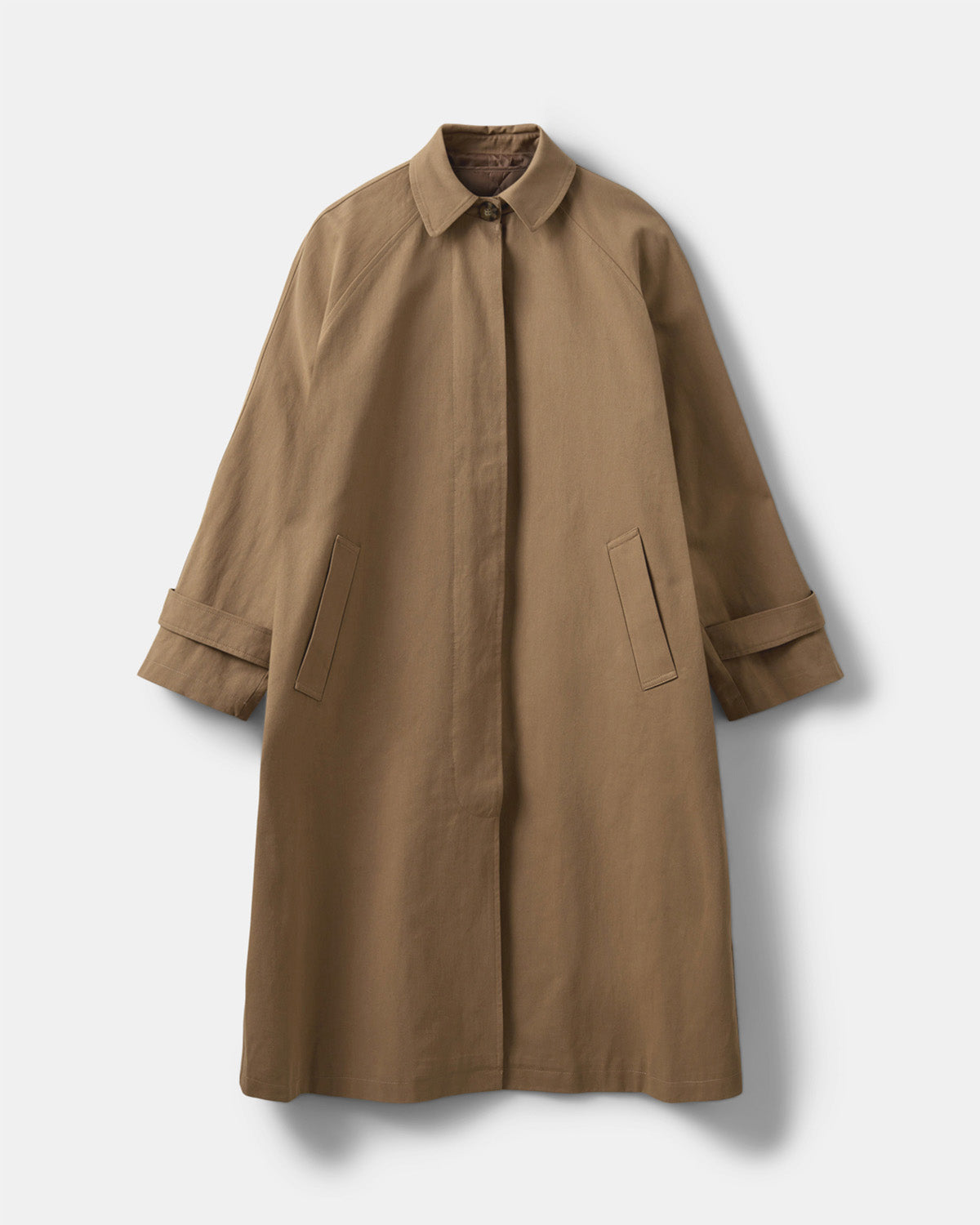 Sofie Schnoor WOMEN ENISESW COAT Frakke 7012 Camel