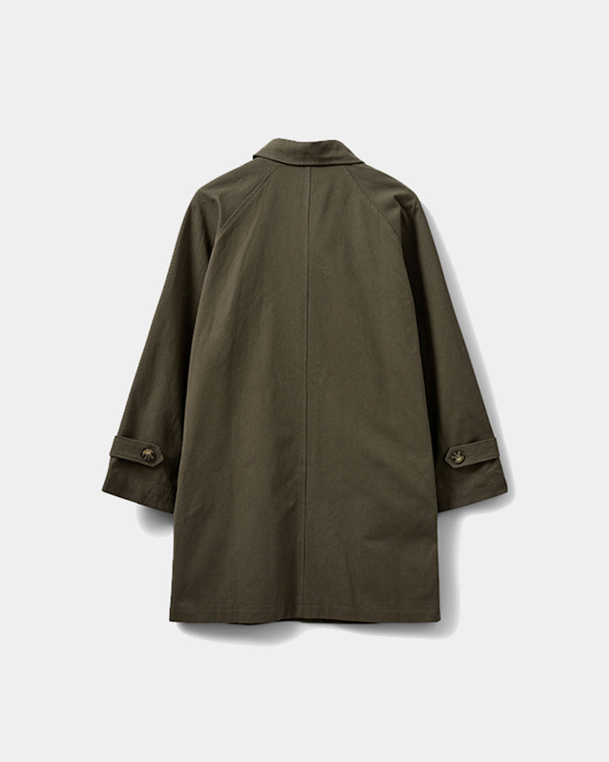 Sofie Schnoor WOMEN FILIPPASW COAT Coat 3039 Army green