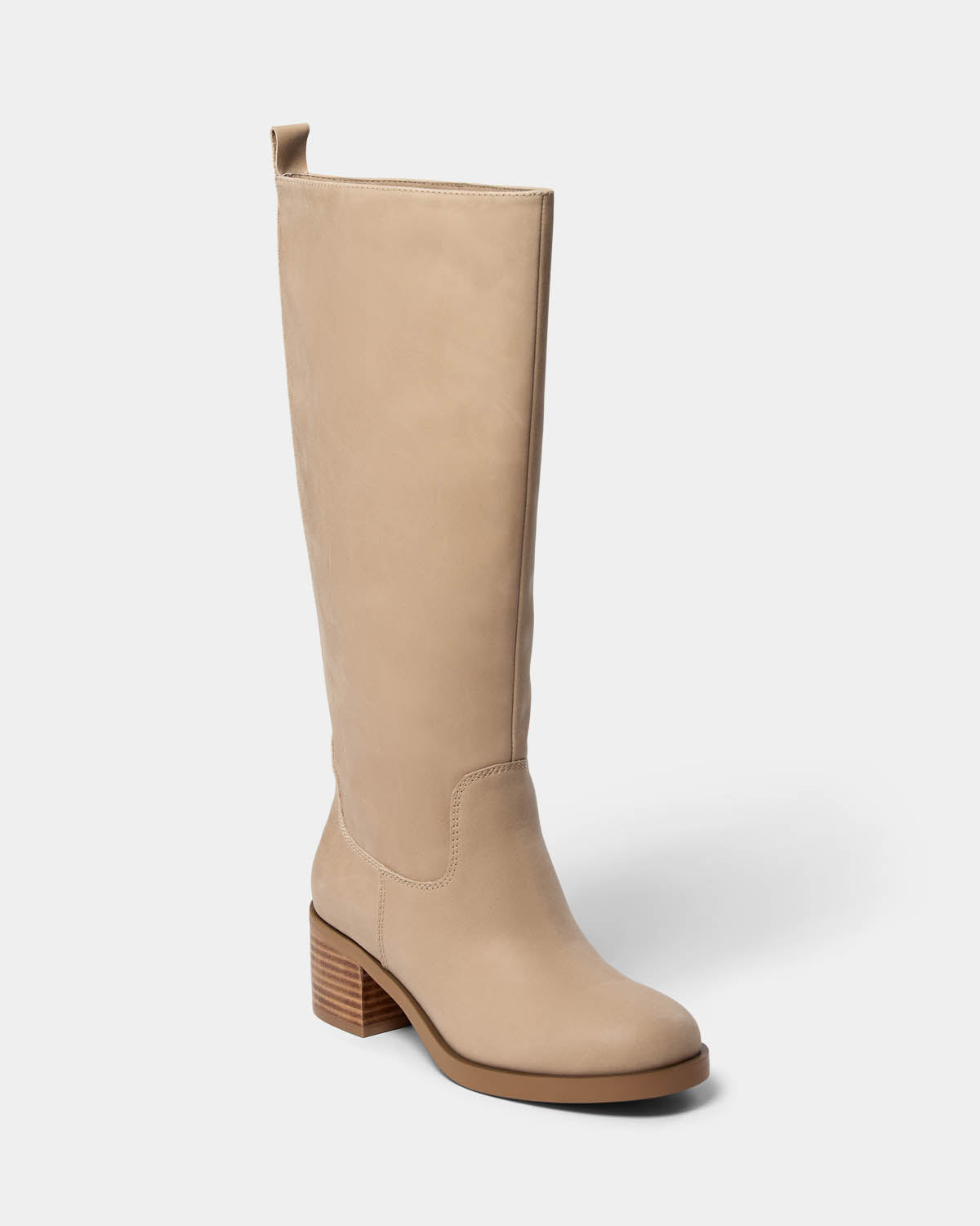 Sofie Schnoor WOMEN FILLIASW KNEE HIGH BOOT Boot 7042 Dark sand