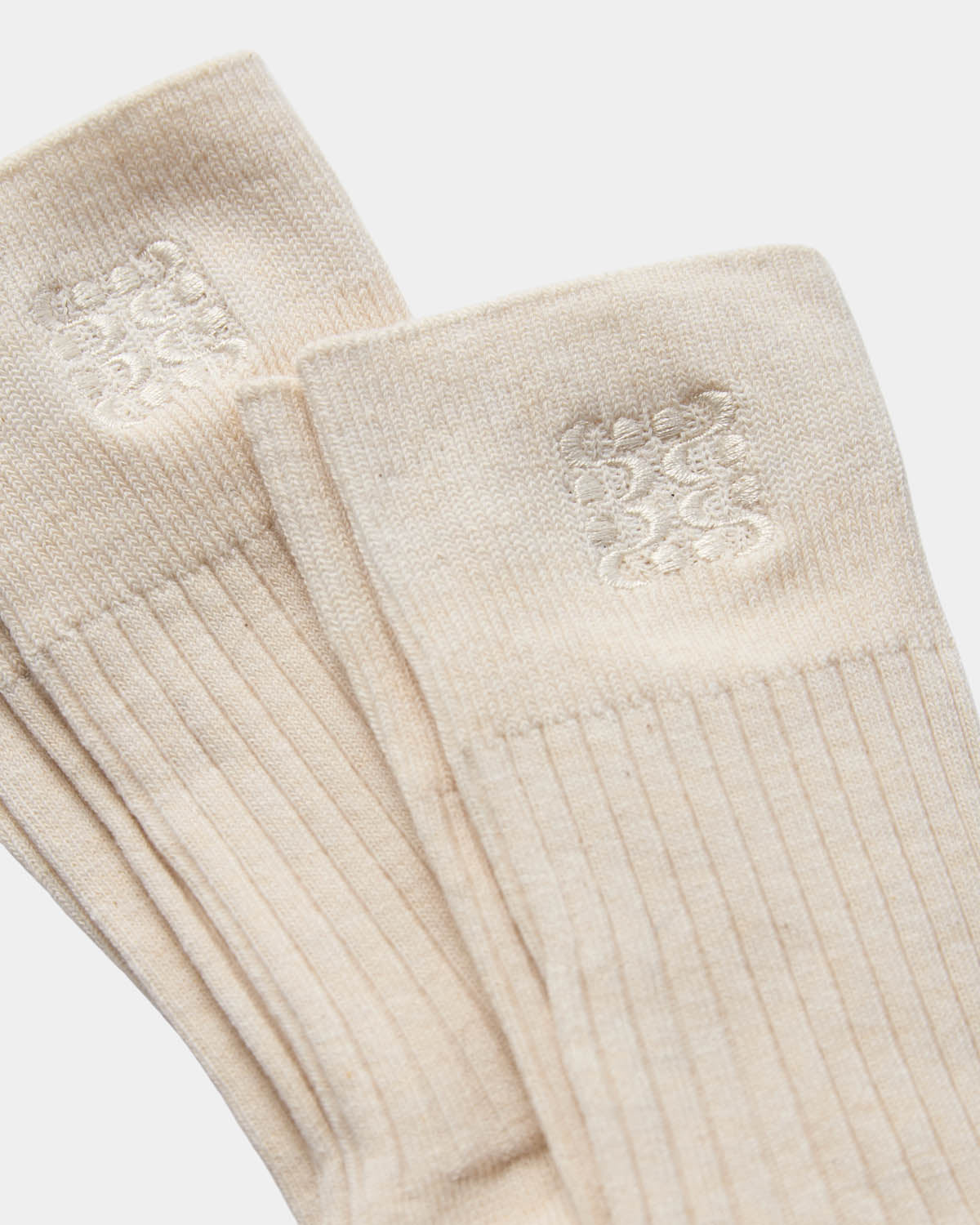 Sofie Schnoor WOMEN FILLIPPASW ANKLE SOCK Socks 0101 Off white