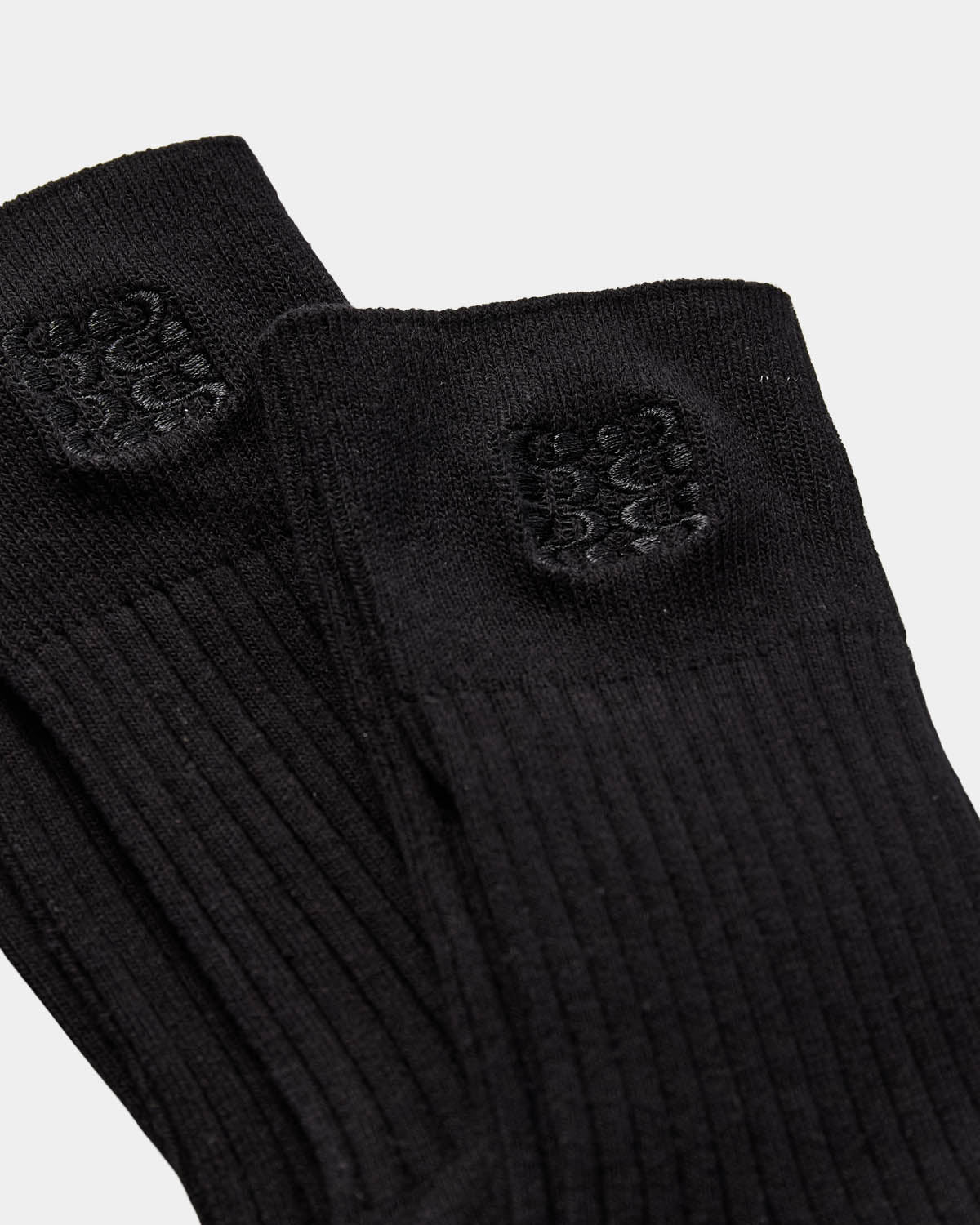 Sofie Schnoor WOMEN FILLIPPASW ANKLE SOCK Socks 1000 Black