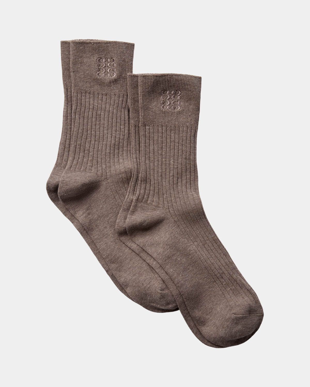 Sofie Schnoor WOMEN FILLIPPASW ANKLE SOCK Socks 8044 Deer