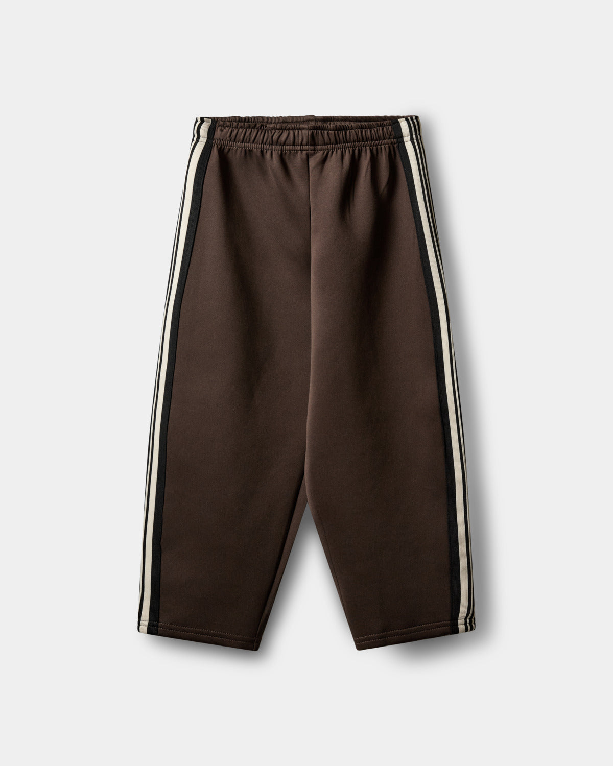 Sofie Schnoor KIDS GABBIKB TROUSERS Sweatpants 7014 Brown