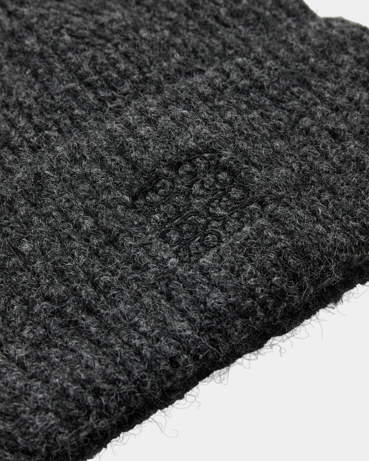 Sofie Schnoor WOMEN GABINESW BEANIE Beanie 8011 Dark grey melange