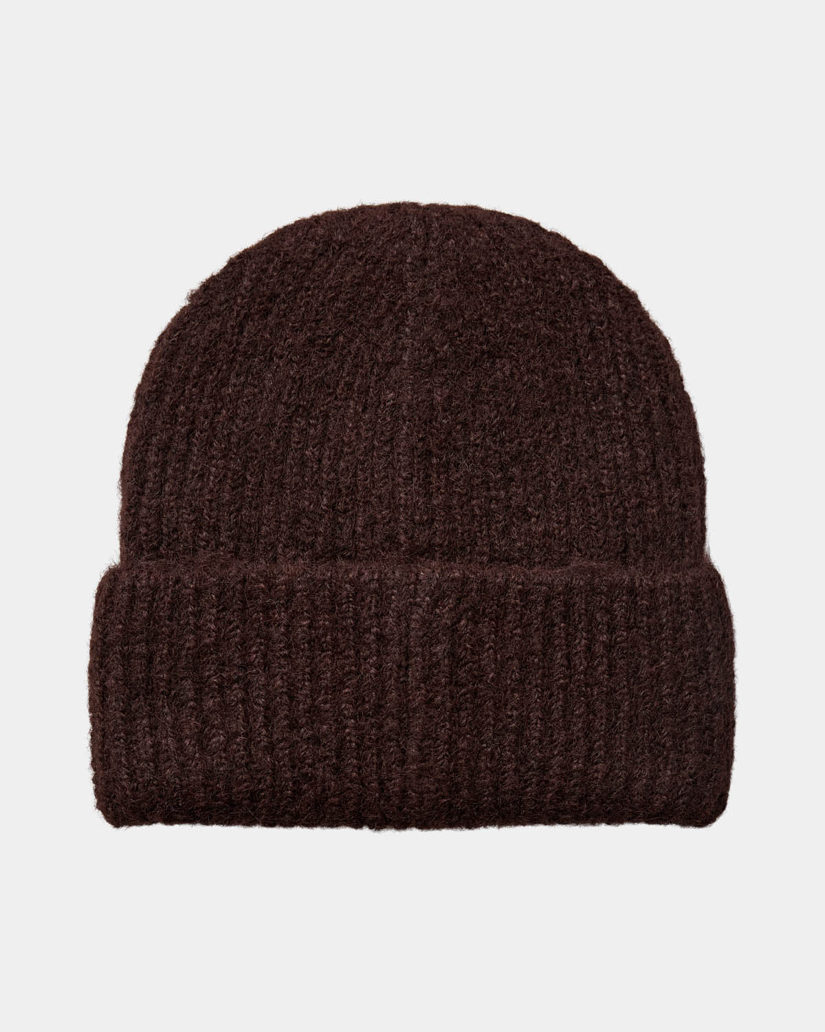 Sofie Schnoor YOUNG GABINESY BEANIE Beanie 7080 Dark brown