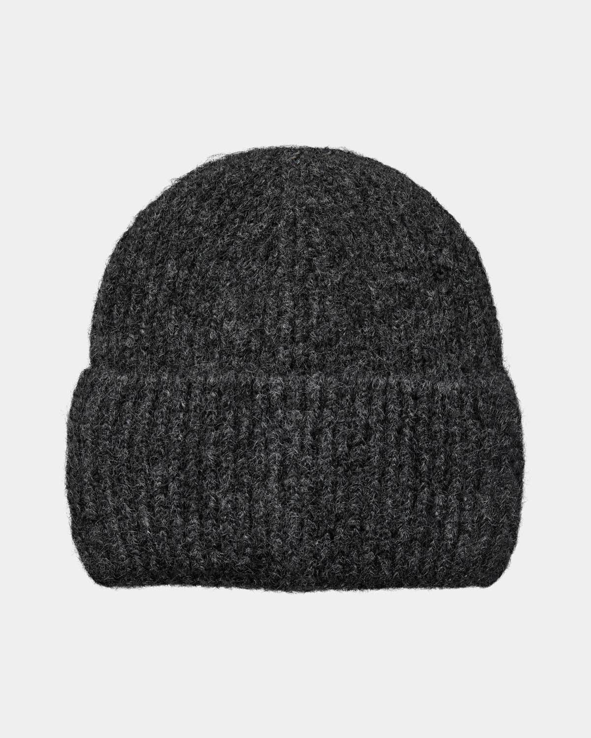 Sofie Schnoor YOUNG GABINESY BEANIE Beanie 8011 Dark grey melange