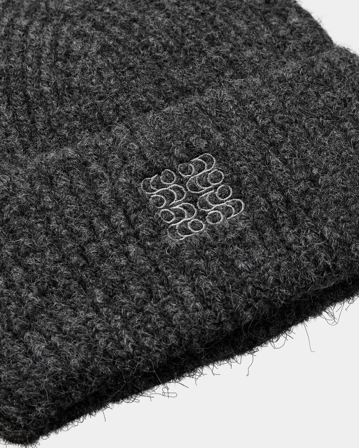 Sofie Schnoor YOUNG GABINESY BEANIE Beanie 8011 Dark grey melange