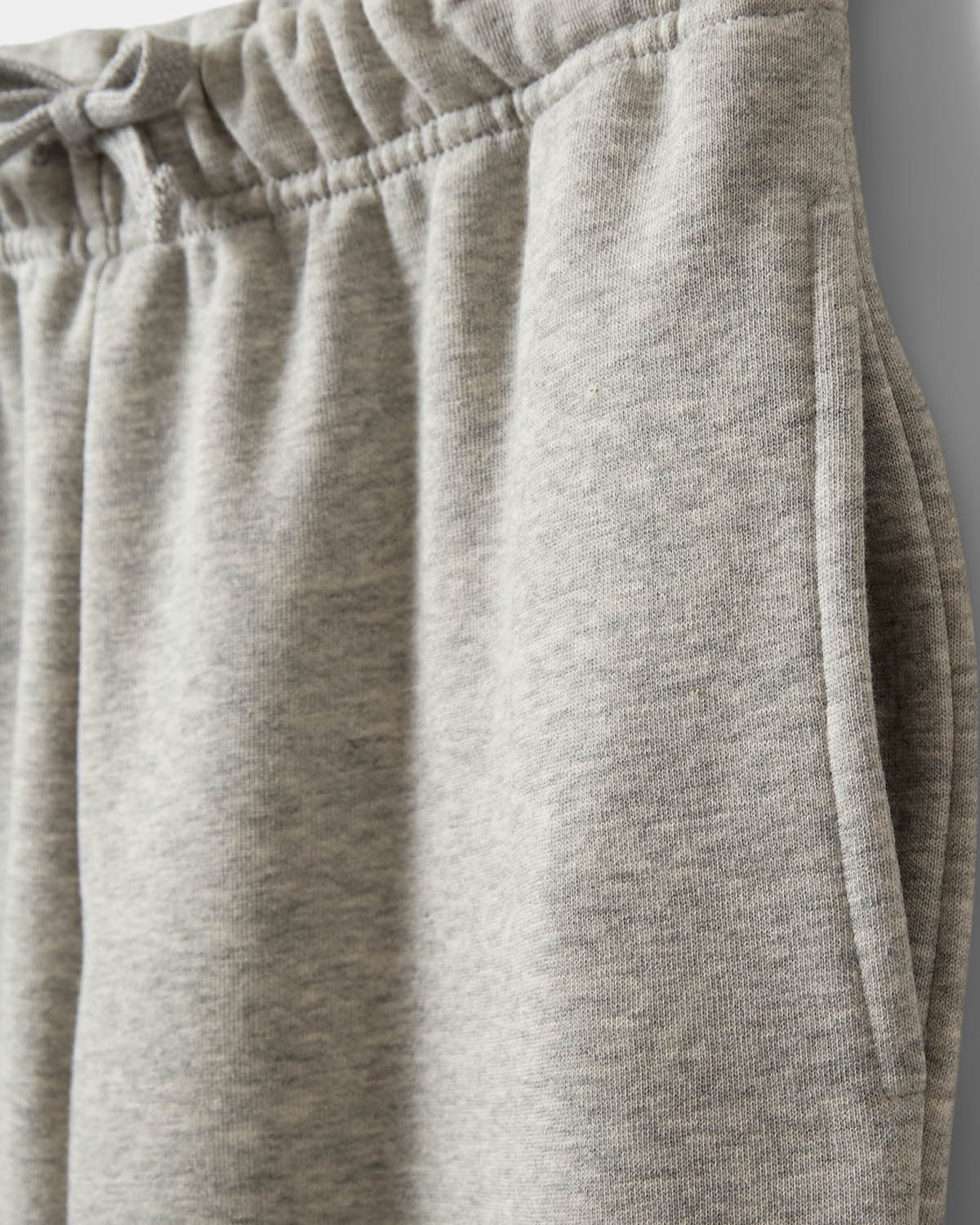 Sofie Schnoor YOUNG GABISY SWEATPANTS Sweatpants 8000 Grey Melange