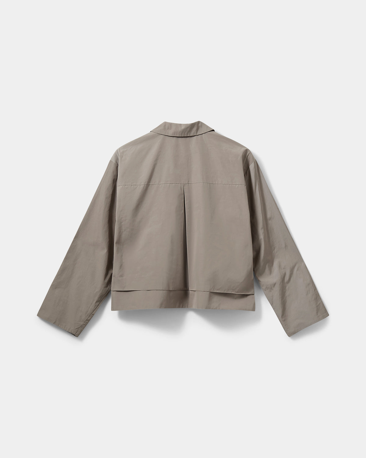 Sofie Schnoor WOMEN GEMSW SHORT JACKET Jacket 3072 Dusty green