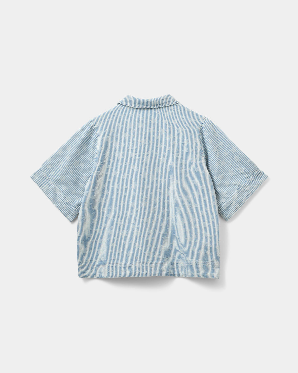 Sofie Schnoor WOMEN GIANNASW BLOUSE Blouse 5063 Light blue