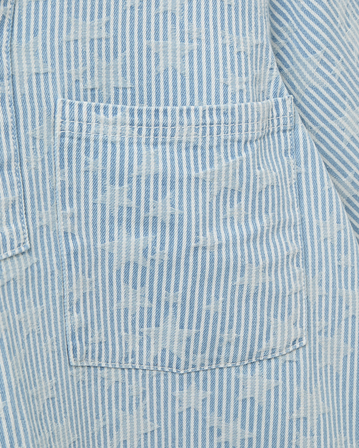 Sofie Schnoor WOMEN GIANNASW BLOUSE Blouse 5063 Light blue