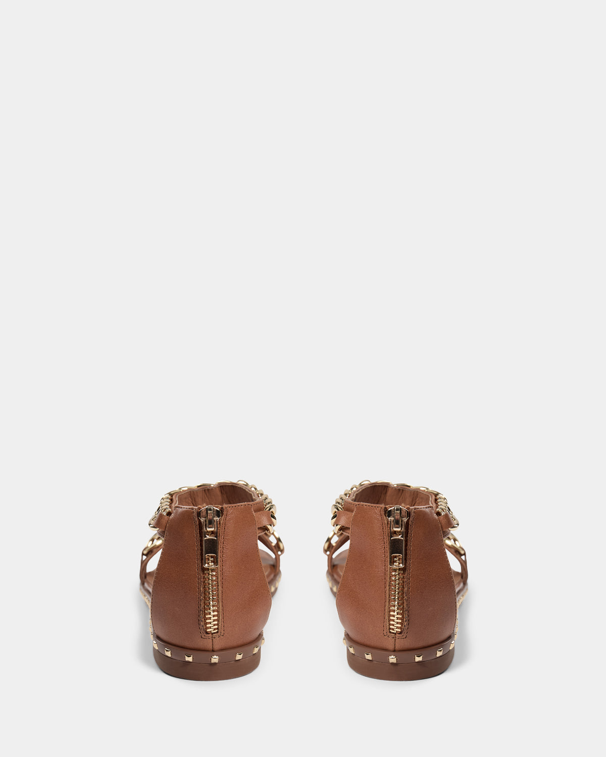 Sofie Schnoor WOMEN GINASW SANDAL Sandal 7038 Cognac
