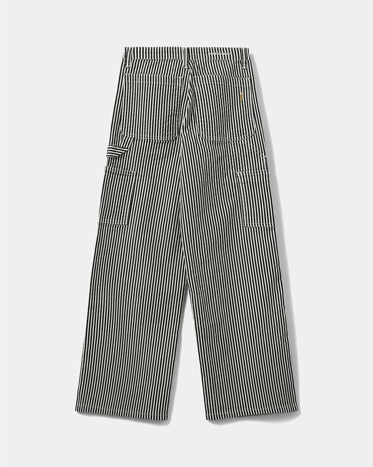 Sofie Schnoor YOUNG GITTESY TROUSERS Trousers 1000 Black