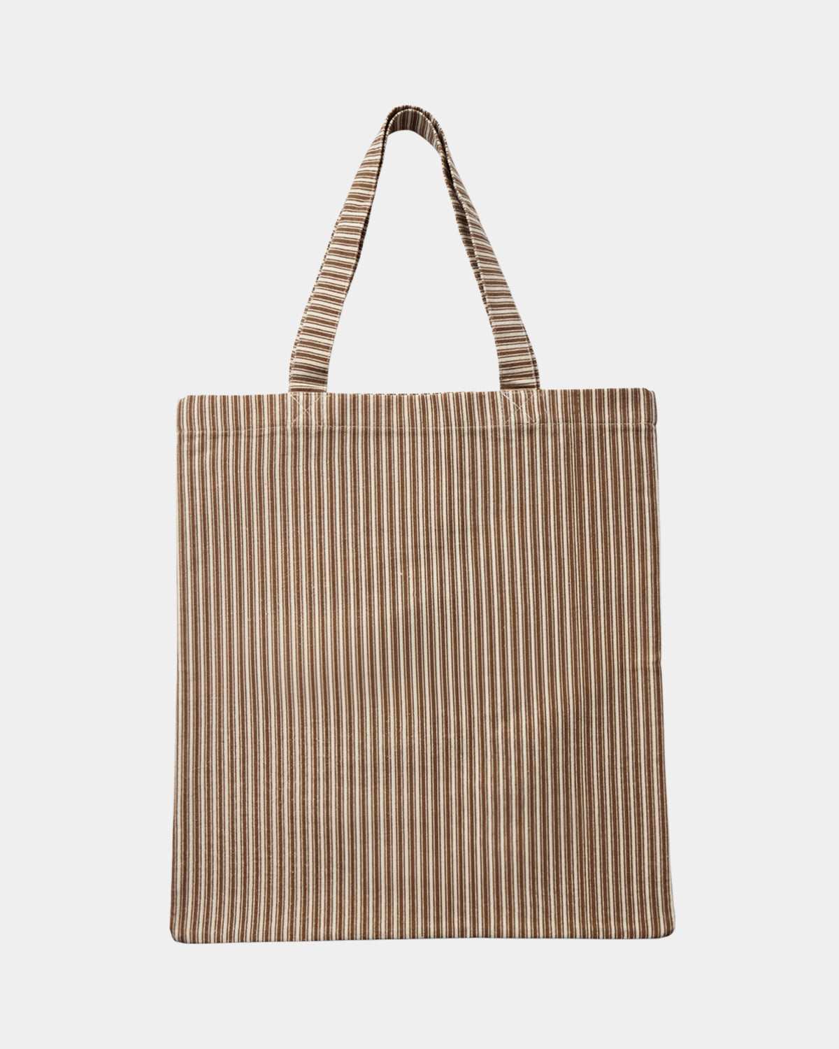 Sofie Schnoor YOUNG HANNESY TOTE BAG Tote bag 7113 Brown Striped