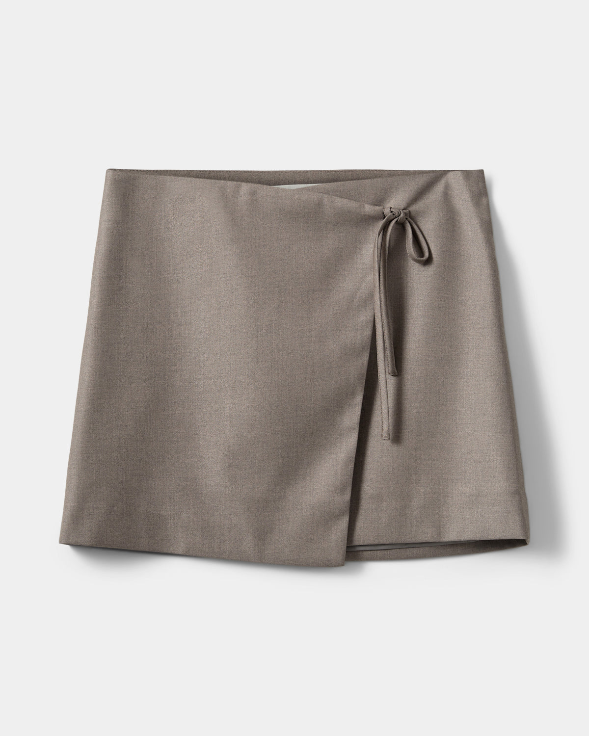 Sofie Schnoor WOMEN HARLEESW SKIRT Skirt 7115 Warm Stone