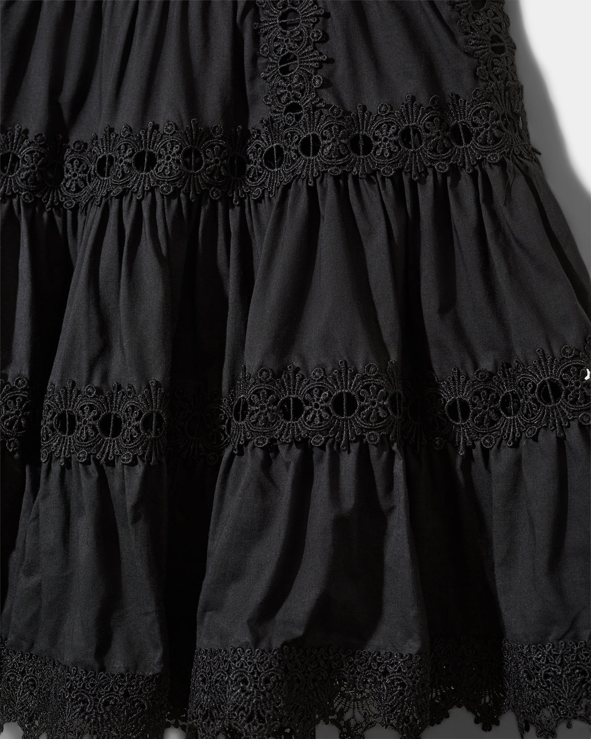 Sofie Schnoor WOMEN HARRIETSW SKIRT Skirt 1000 Black