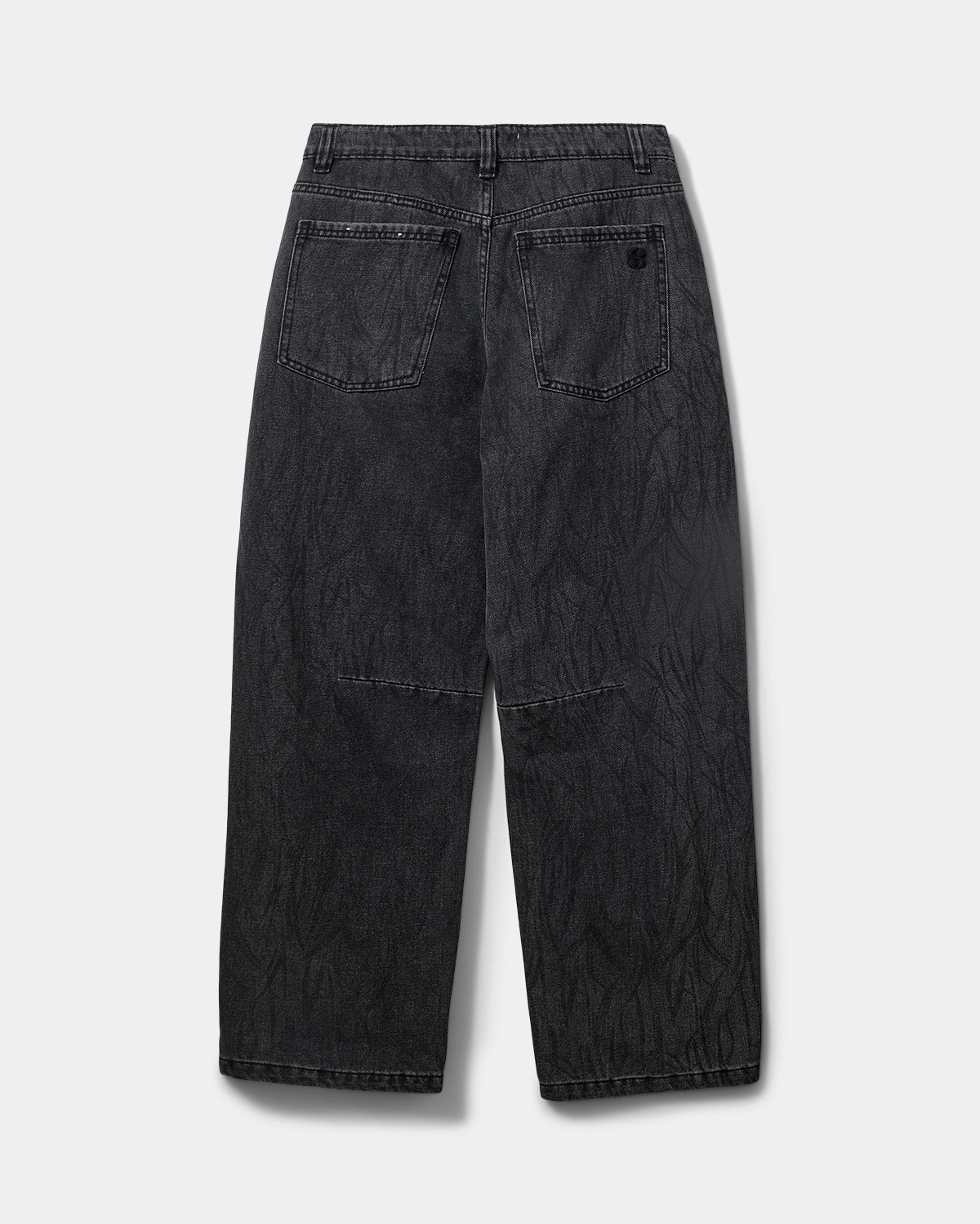 Sofie Schnoor WOMEN HAVANASW JEANS Jeans 1015 Washed black