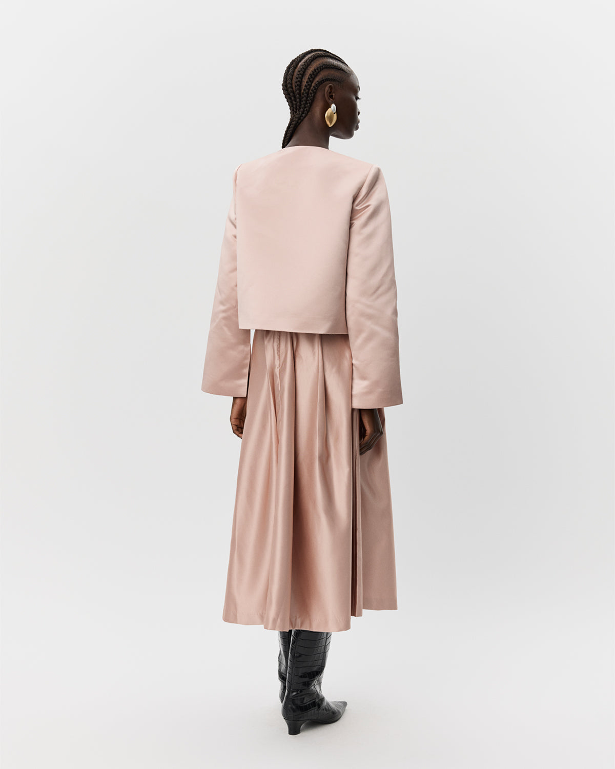 Sofie Schnoor WOMEN HELASW SKIRT Skirt 4105 Blush