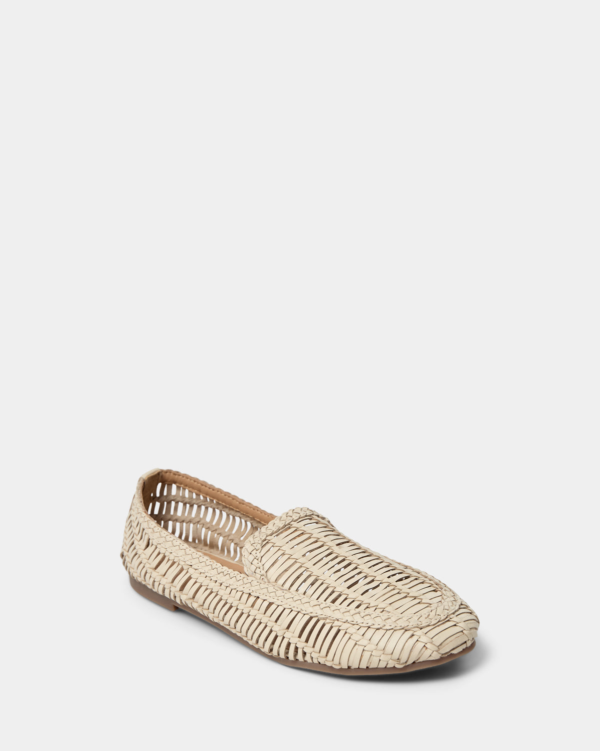 Sofie Schnoor WOMEN HENRIETSW LOAFER Loafer 0101 Off white