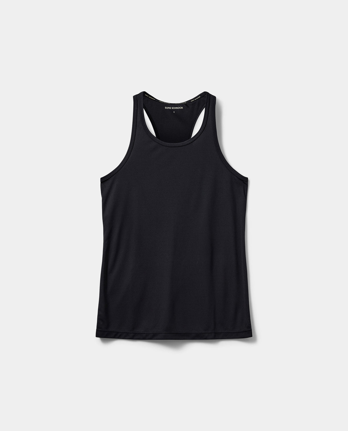 Sofie Schnoor SPORT IONASPO TOP Top 1000 Black