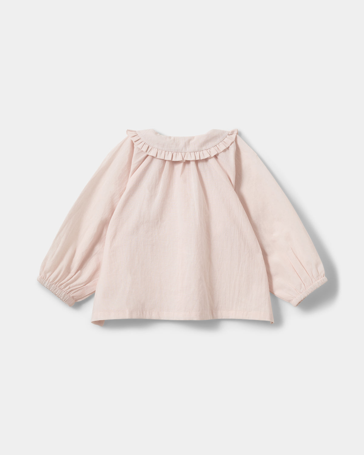 Sofie Schnoor KIDS IngaKB Shirt Blouse 4260 Douce Pink