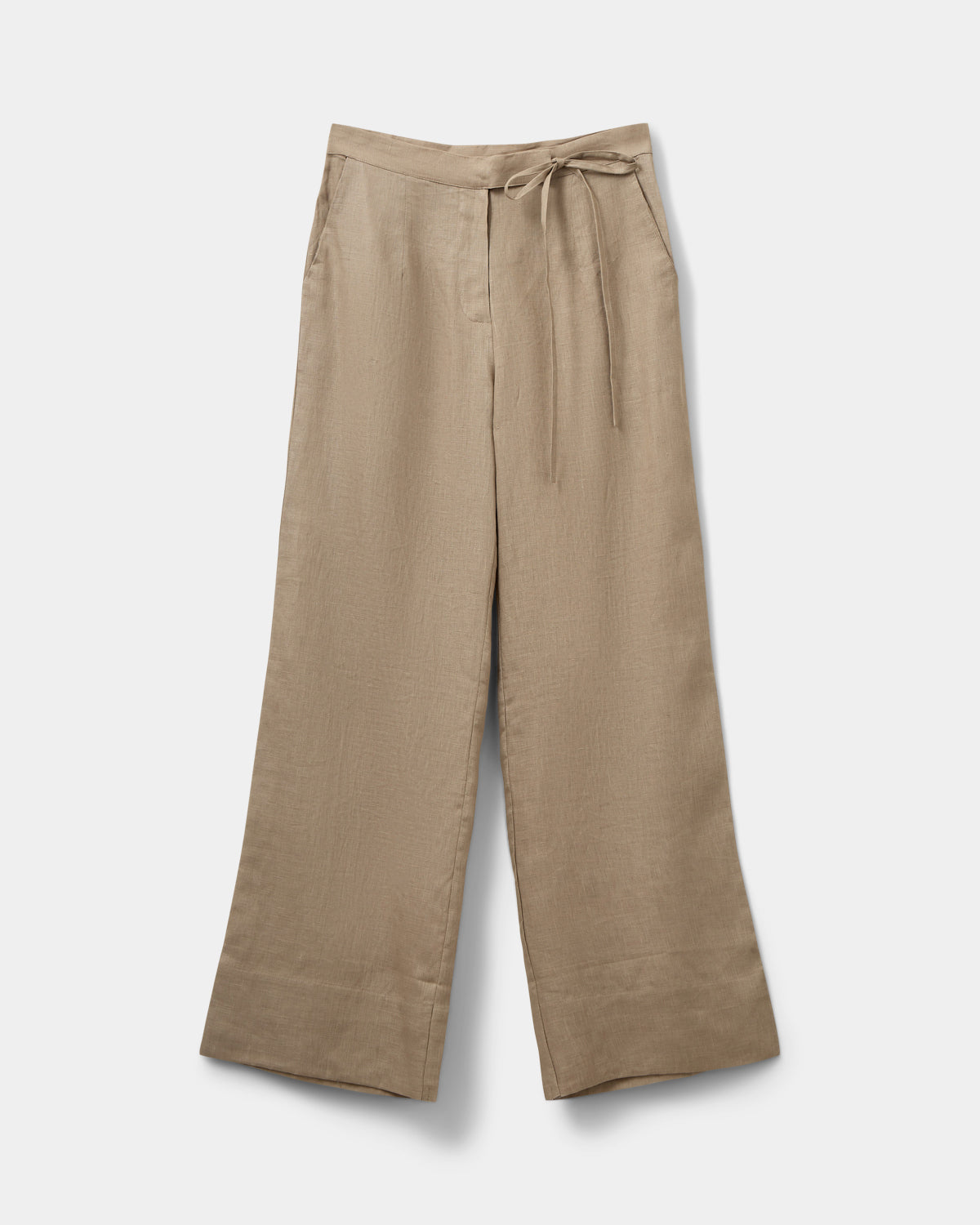 Sofie Schnoor WOMEN JADESSW TROUSERS Trousers 7012 Camel