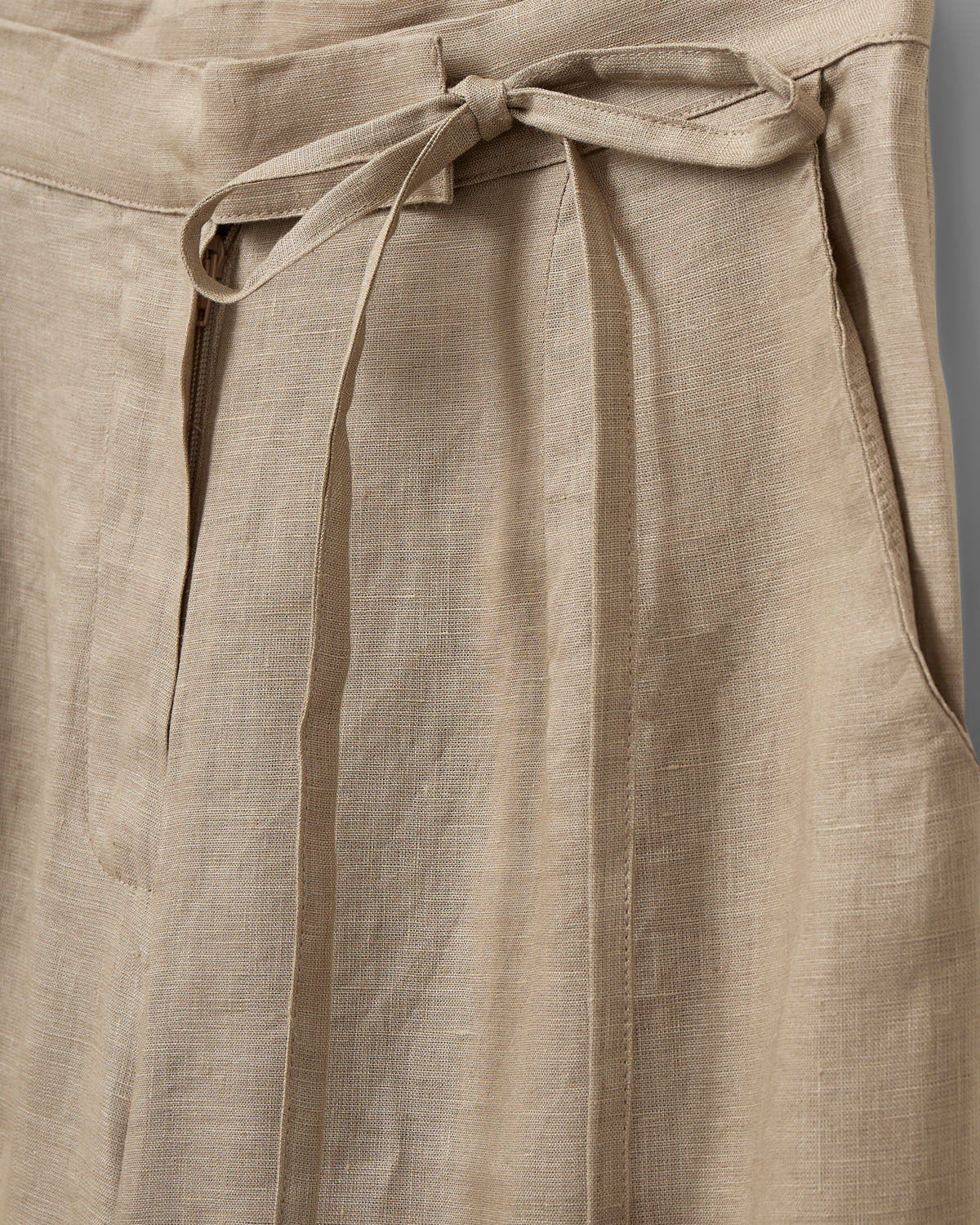 Sofie Schnoor WOMEN JADESSW TROUSERS Trousers 7012 Camel