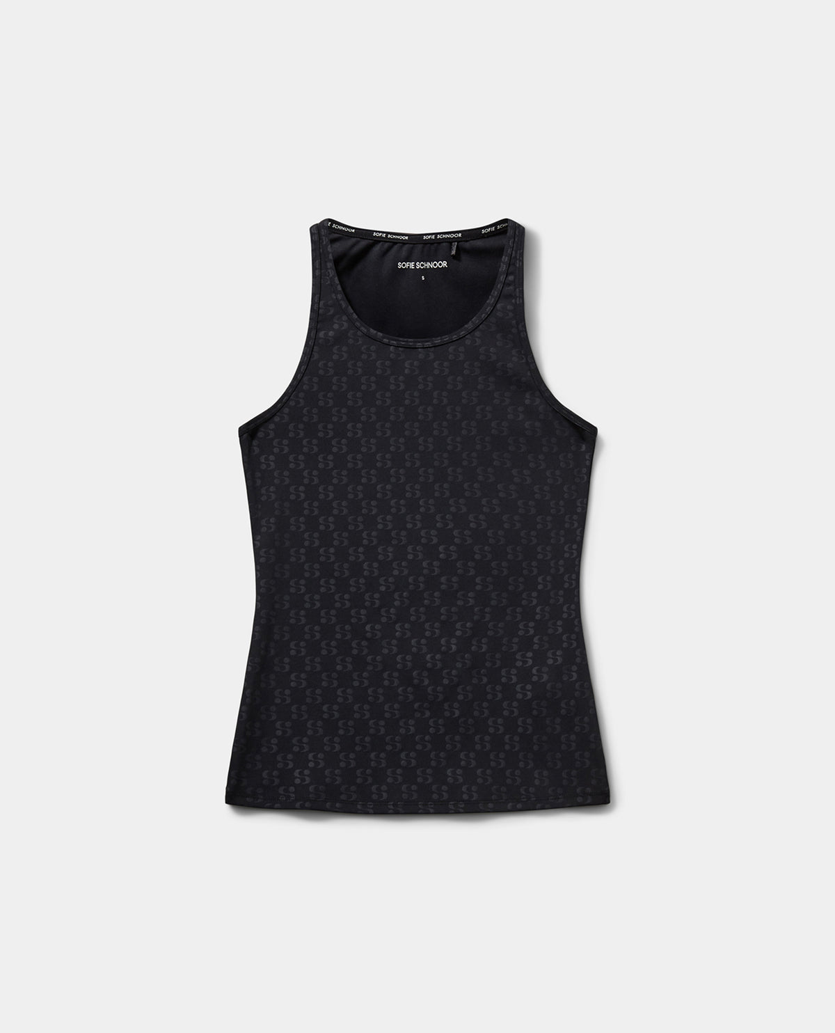 Sofie Schnoor SPORT JANETSW TOP Top 1000 Black