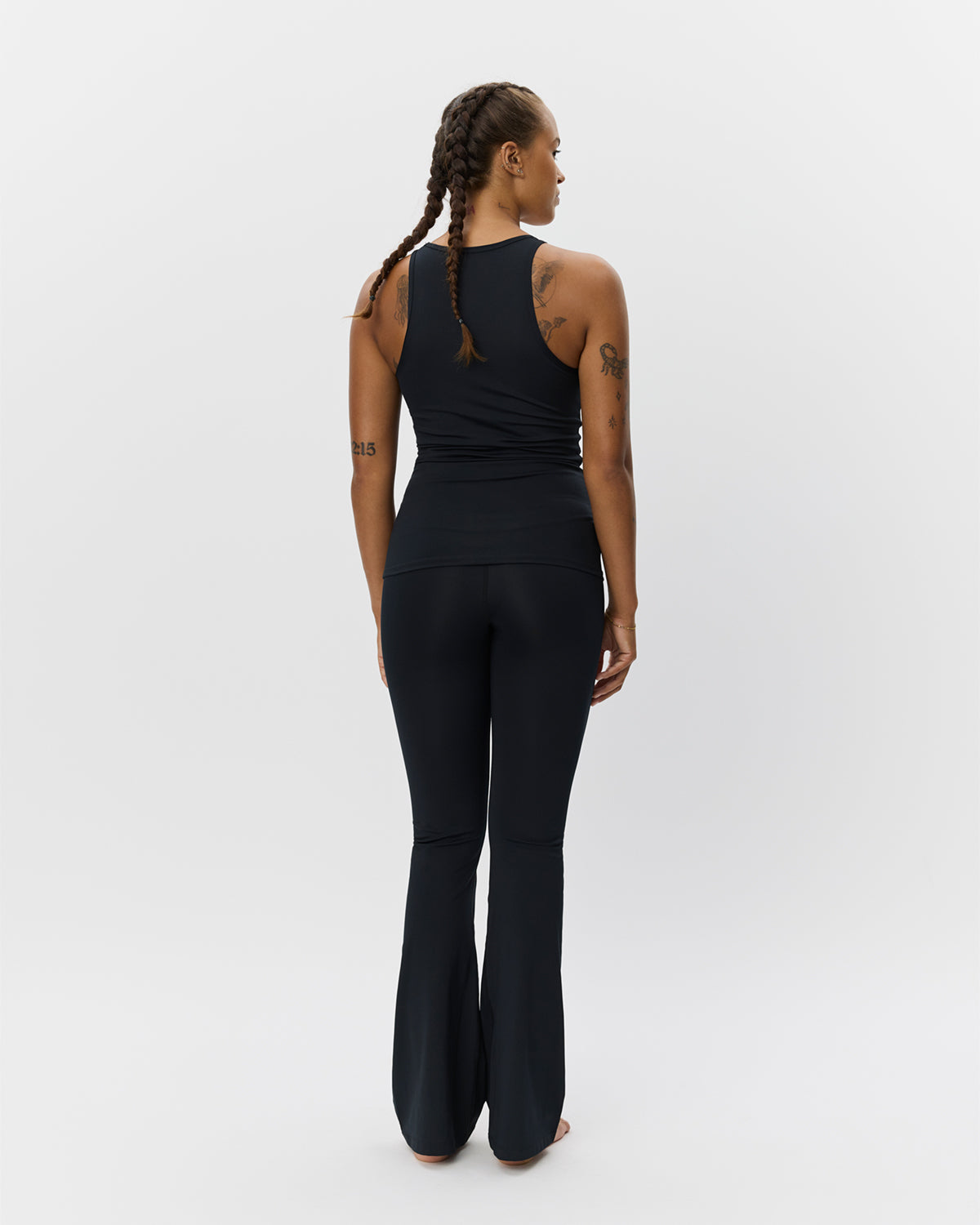 Sofie Schnoor SPORT JANETSW TOP Top 1000 Black