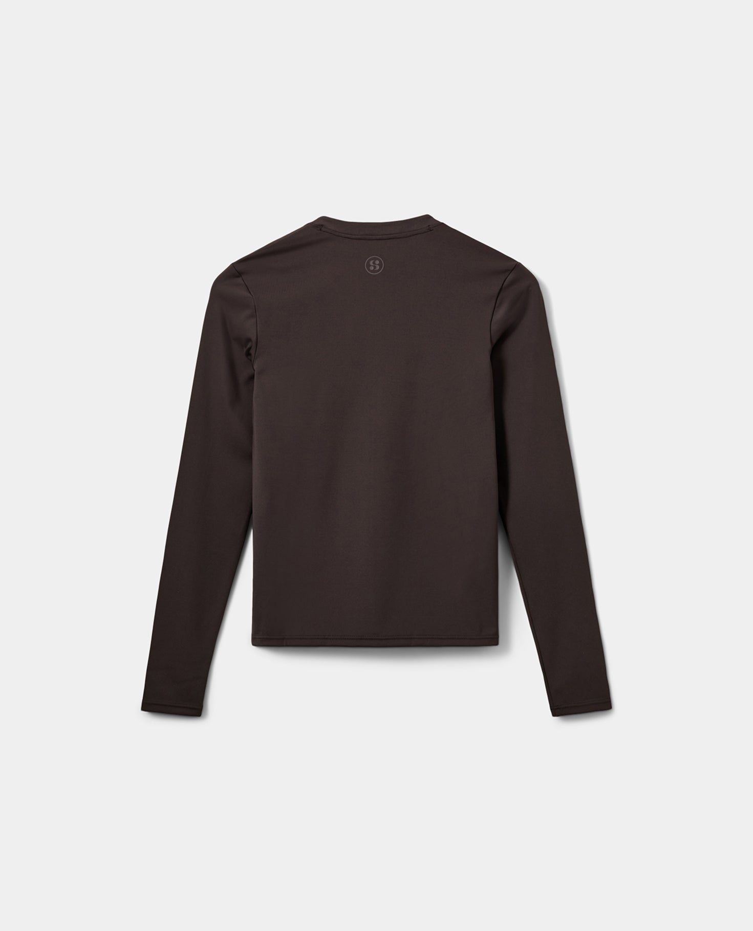 Sofie Schnoor SPORT JAYASPO ZIP BLOUSE Blouse 7025 Dark brown