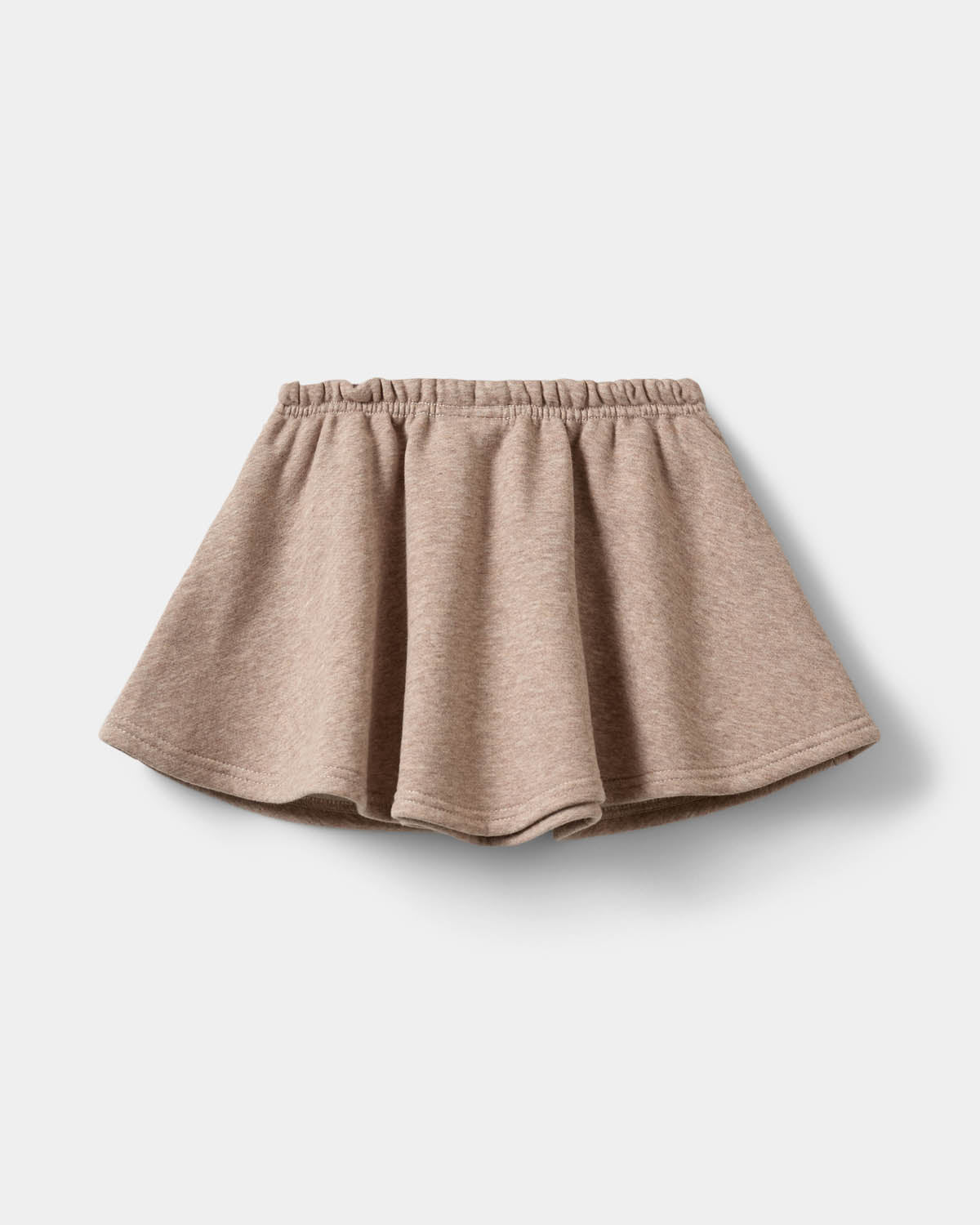Sofie Schnoor KIDS JESSICAKB SKIRT Skirt 7071 Brown melange