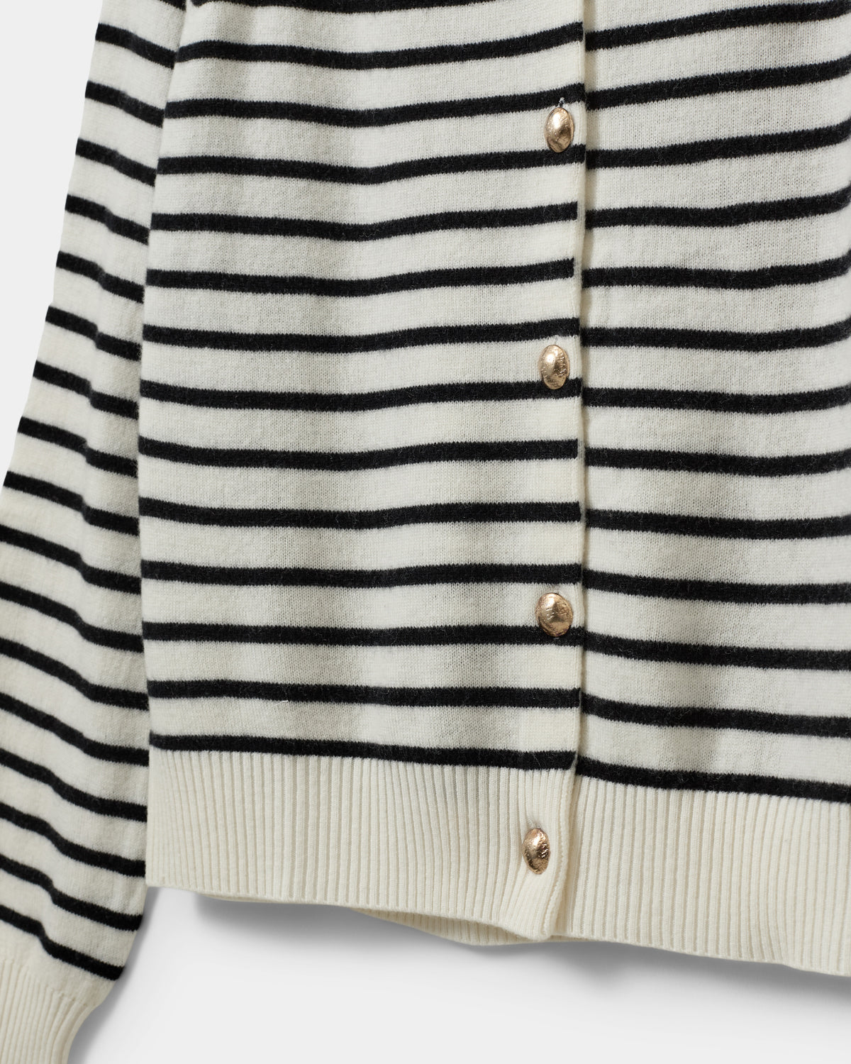 Sofie Schnoor WOMEN JOANNASW KNIT CARDIGAN Cardigan 0142 Off White