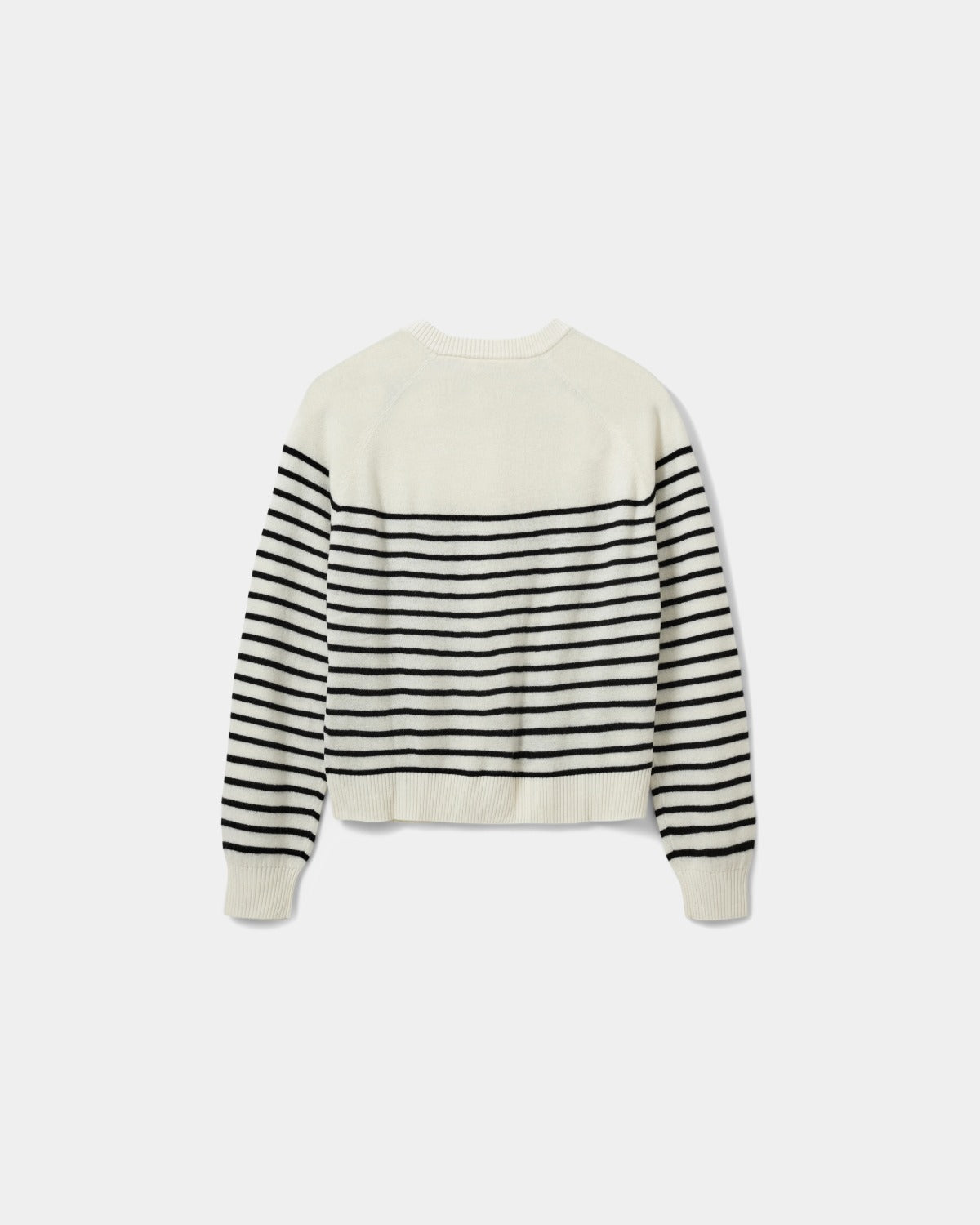 Sofie Schnoor WOMEN JOANNASW KNIT CARDIGAN Cardigan 0142 Off White