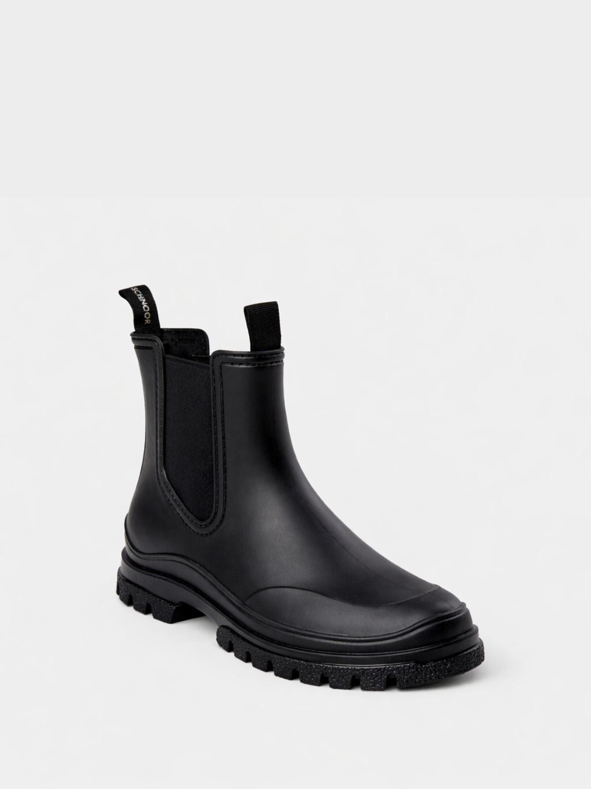 Sofie Schnoor WOMEN JODIESW RUBBER BOOT Rubber Boot 1000 Black