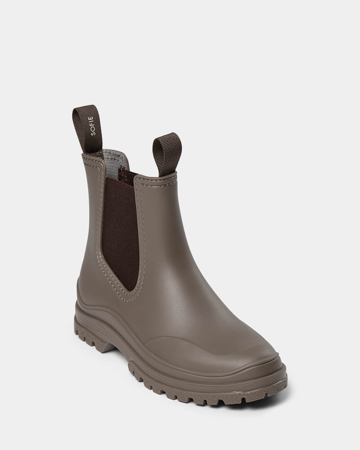Sofie Schnoor WOMEN JODIESW RUBBER BOOT Rubber Boot 8015 Mud
