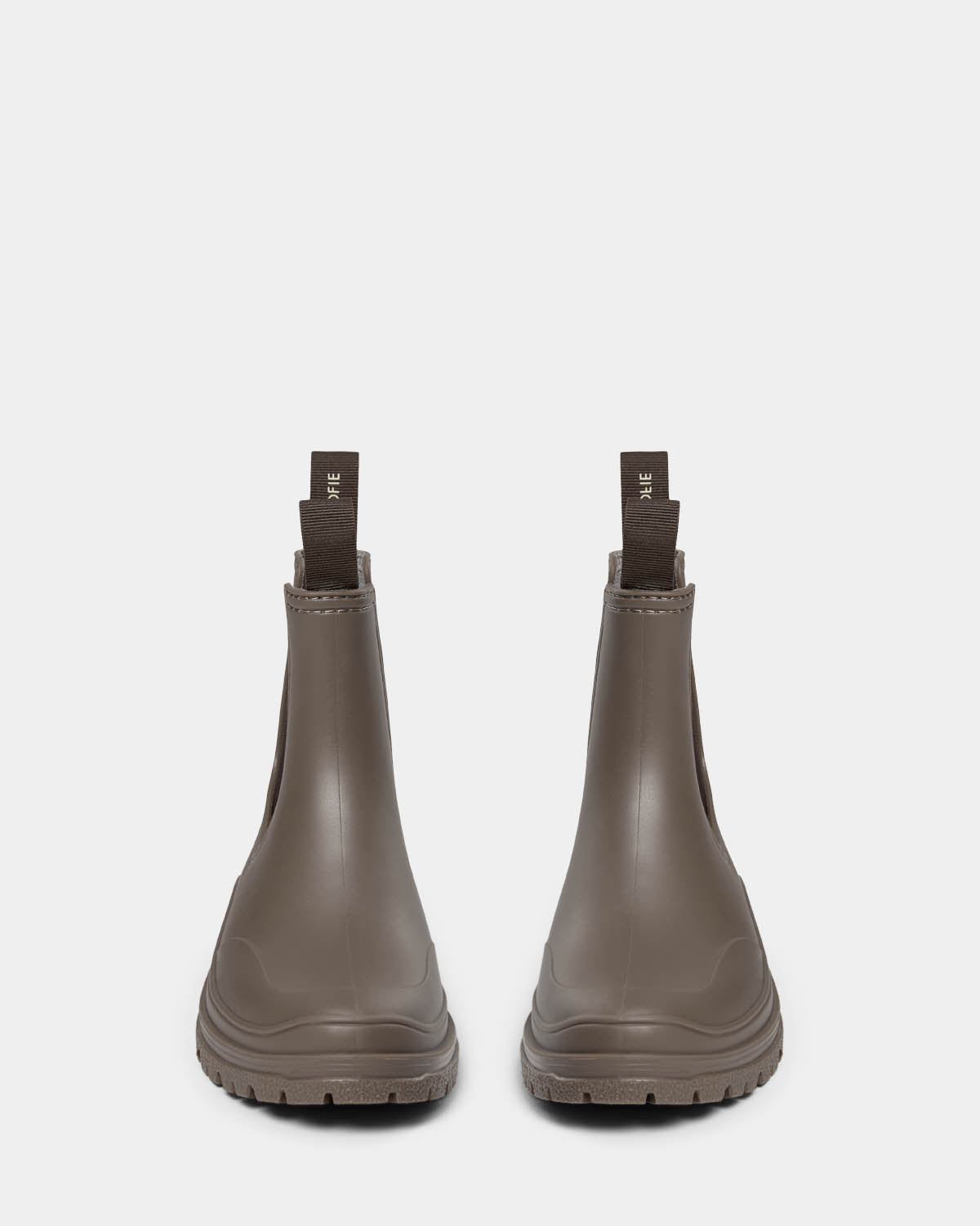 Sofie Schnoor WOMEN JODIESW RUBBER BOOT Rubber Boot 8015 Mud