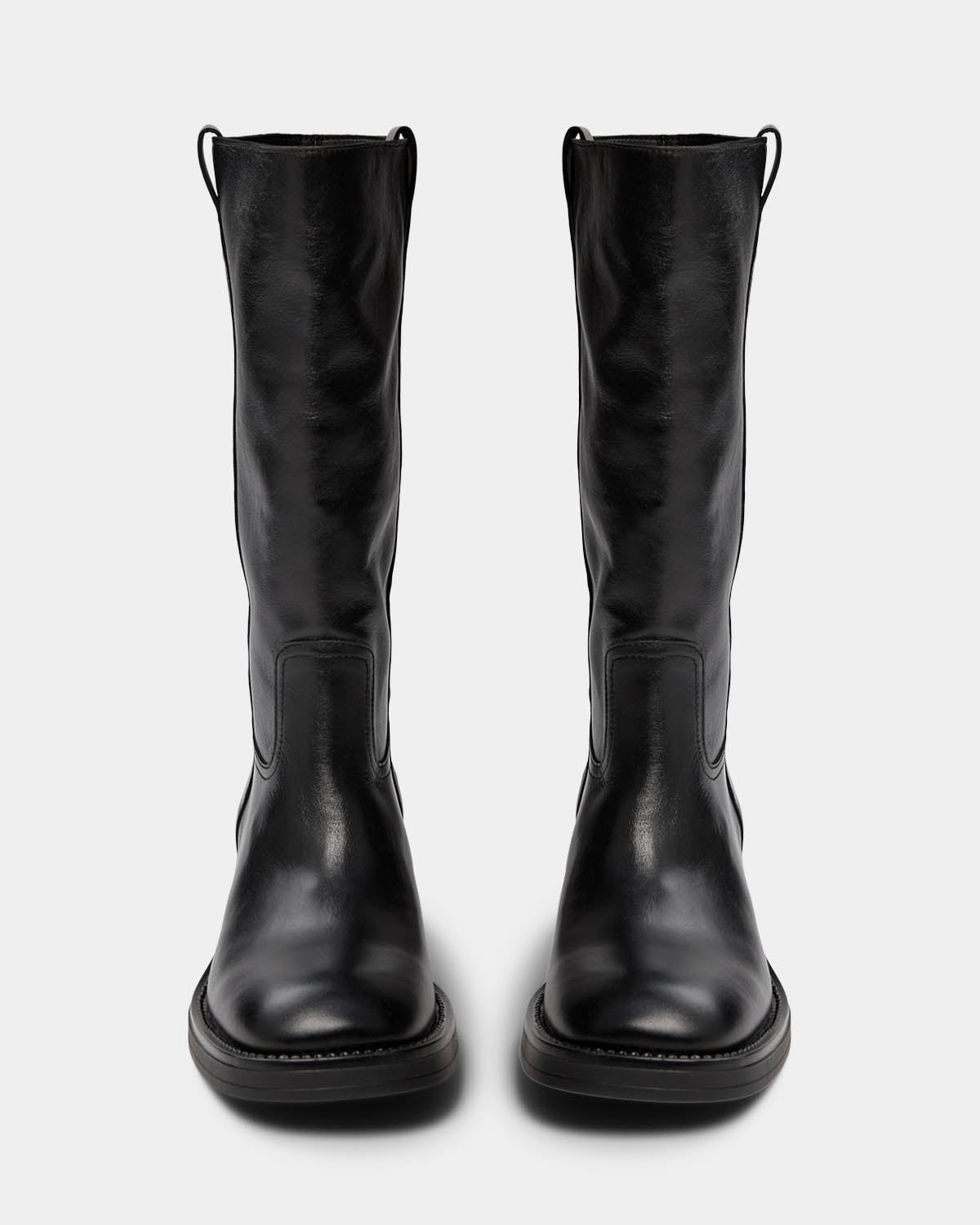 Sofie Schnoor WOMEN JOLENESW LEATHER BOOT Boot 1000 Black