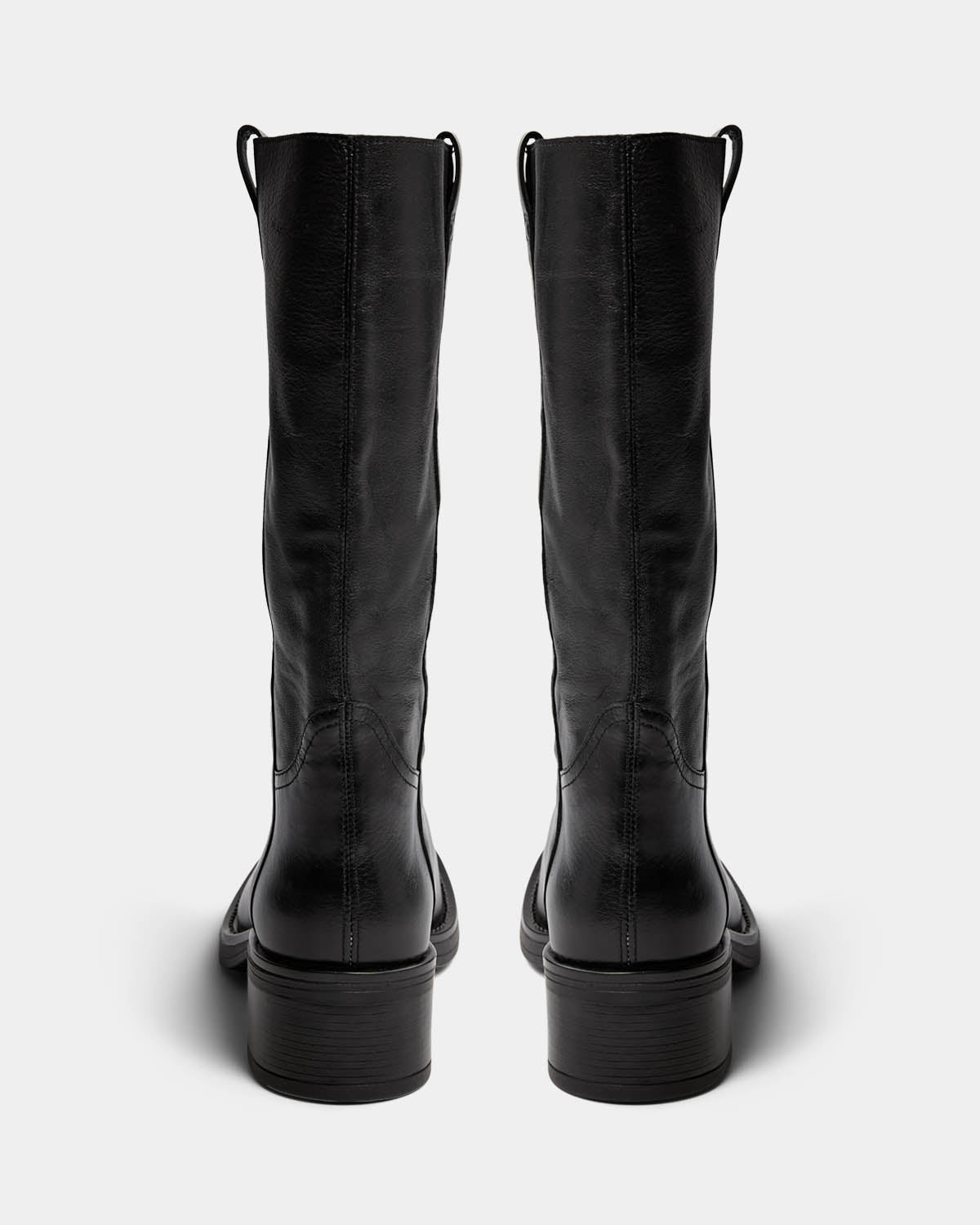Sofie Schnoor WOMEN JOLENESW LEATHER BOOT Boot 1000 Black