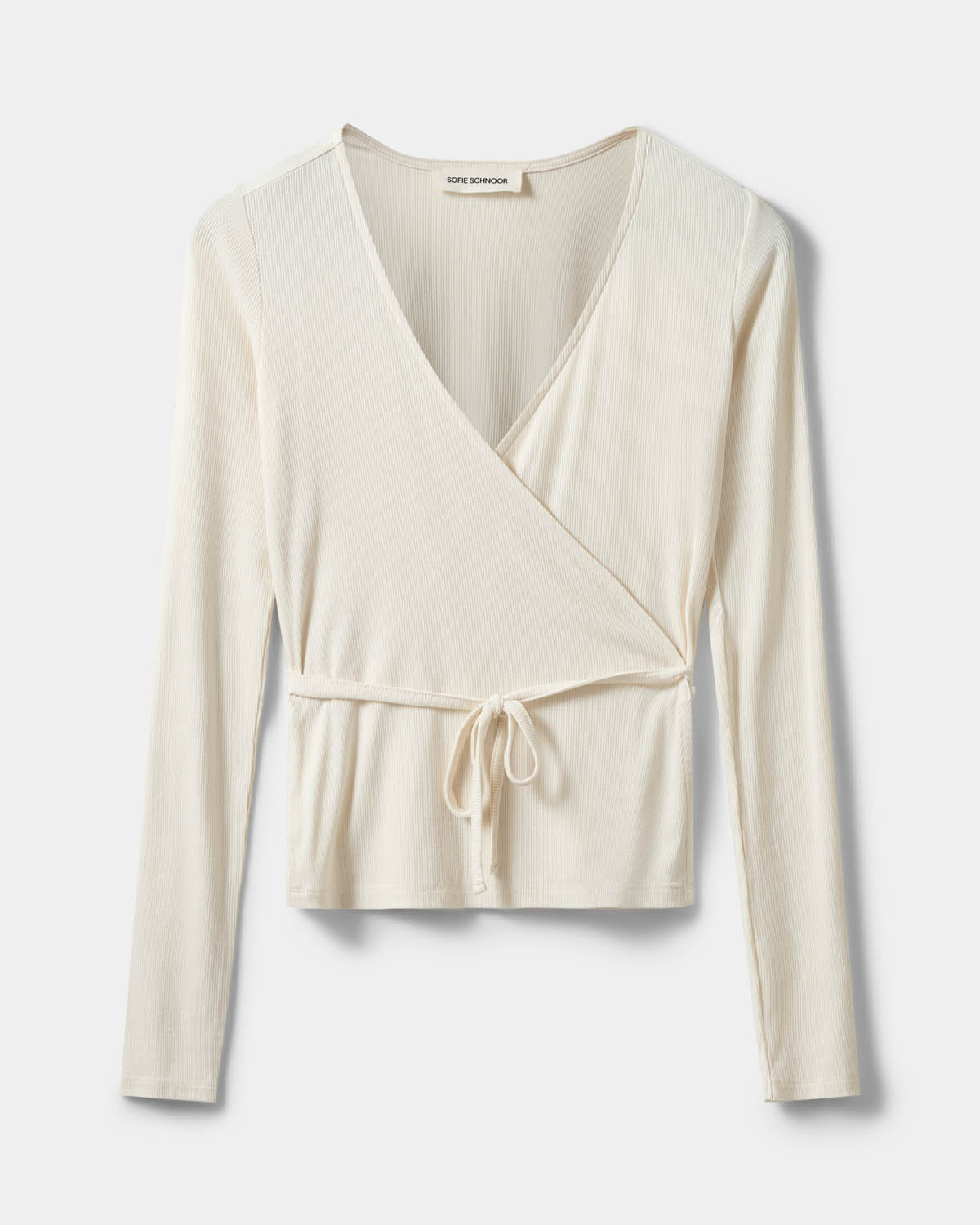 Sofie Schnoor WOMEN JOODYSW BLOUSE Blouse 0109 Off White