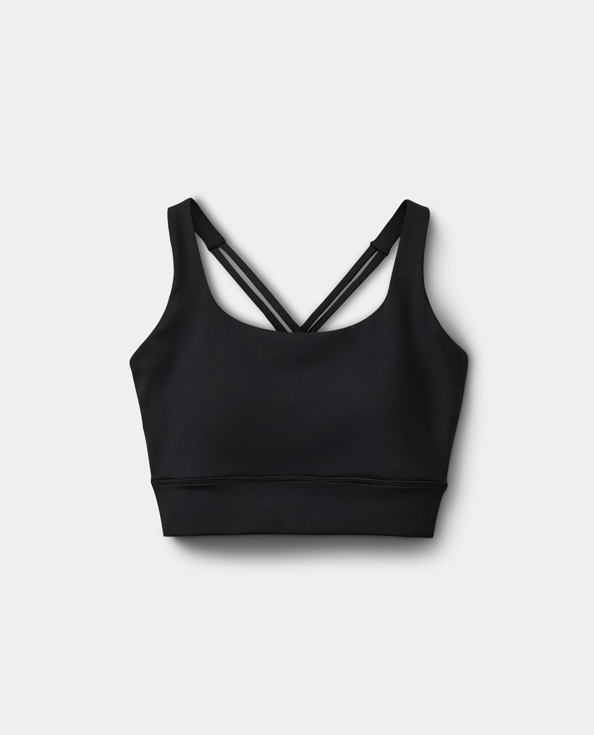Sofie Schnoor SPORT JOSIESPO SPORTS BRA Sports Bra 1000 Black