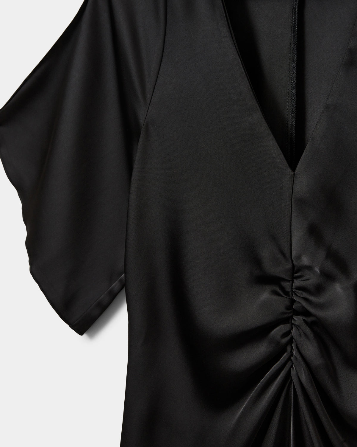 Sofie Schnoor WOMEN JULIETSW DRESS Dress 1000 Black