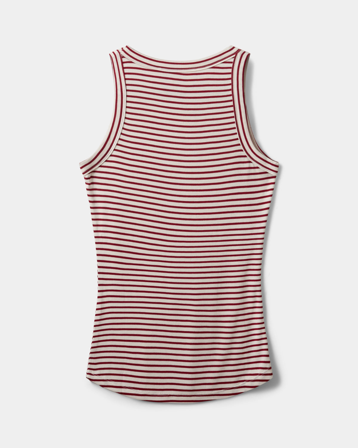 Sofie Schnoor WOMEN JULLIESW STRIPE TOP Top 4139 Red Striped