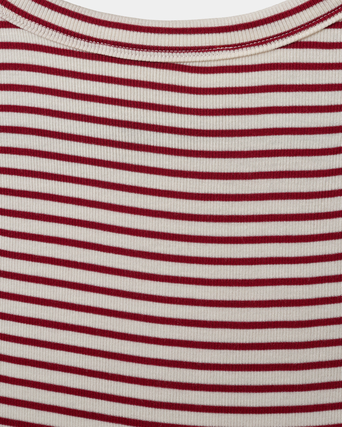 Sofie Schnoor WOMEN JULLIESW STRIPE TOP Top 4139 Red Striped