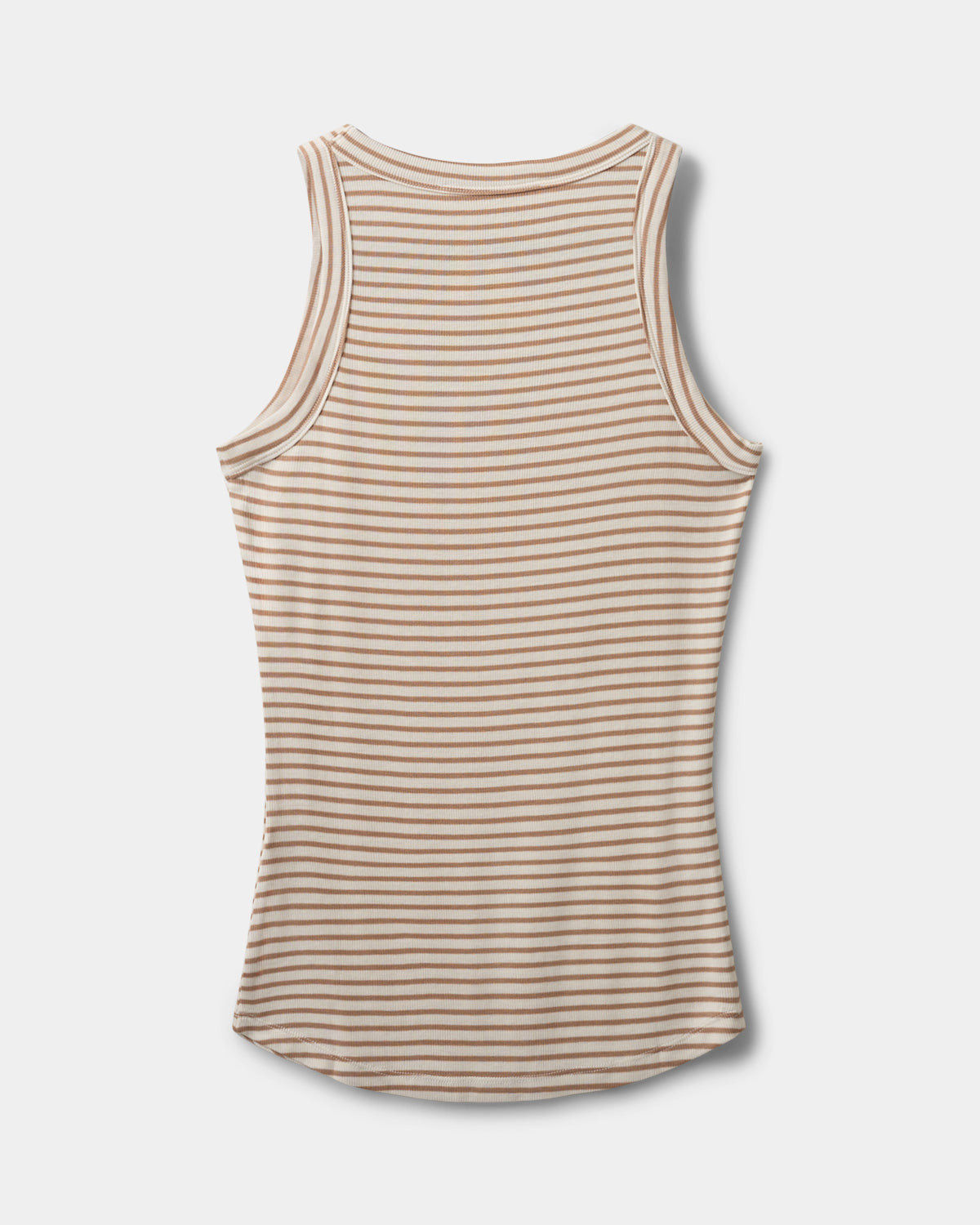 Sofie Schnoor WOMEN JULLIESW STRIPE TOP Top 7120 Beige Striped