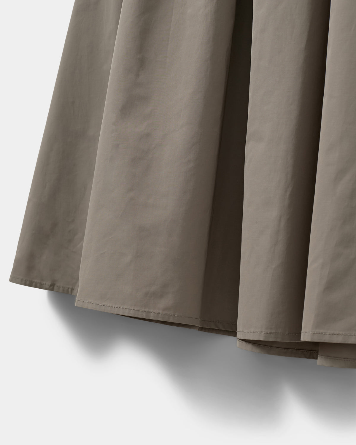 Sofie Schnoor WOMEN JUNEAUSW MIDI SKIRT Skirt 3072 Dusty green