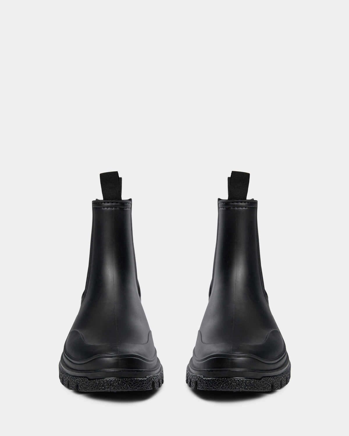 Sofie Schnoor YOUNG JENNSY RUBBER BOOT Rubber Boot 1000 Black