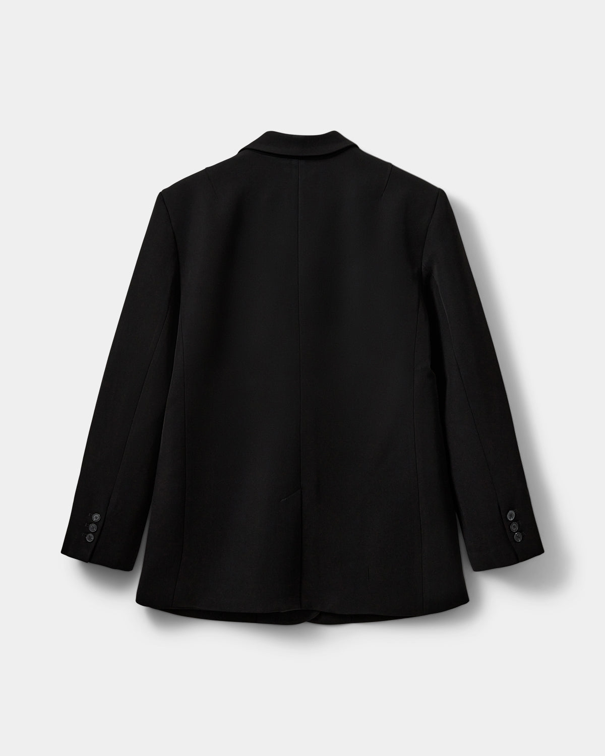Sofie Schnoor WOMEN KAISW OVERSIZE BLAZER Blazer 1000 Black
