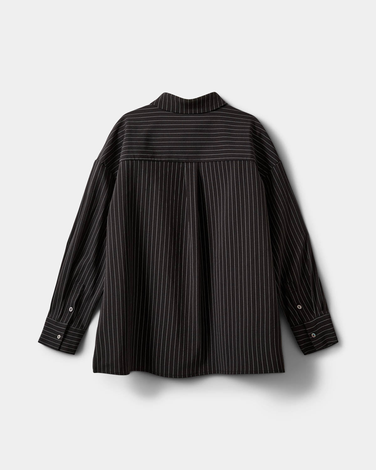 Sofie Schnoor YOUNG KALIASY SHIRT Shirt 8008 Dark grey